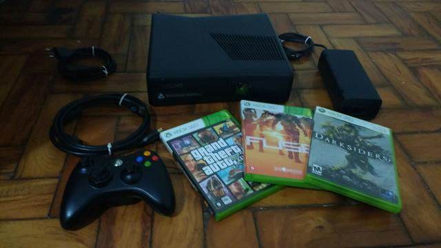 Xbox 360