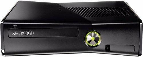 Xbox gb Bloqueado + 37 Jogos + 2 Controle Originais