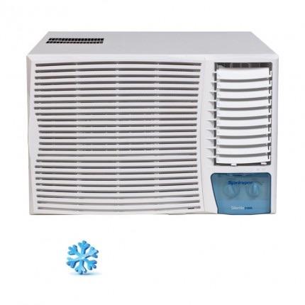 Ar condicionado  btus