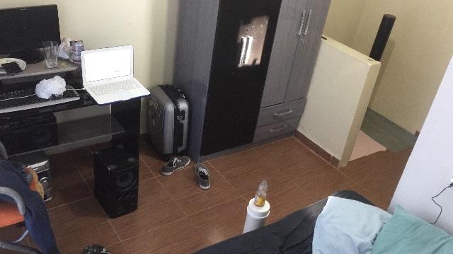 Armario - paneleiro - guarda roupa