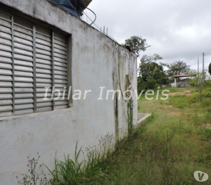 CHÁCARA EM IBIÚNA- Cód 