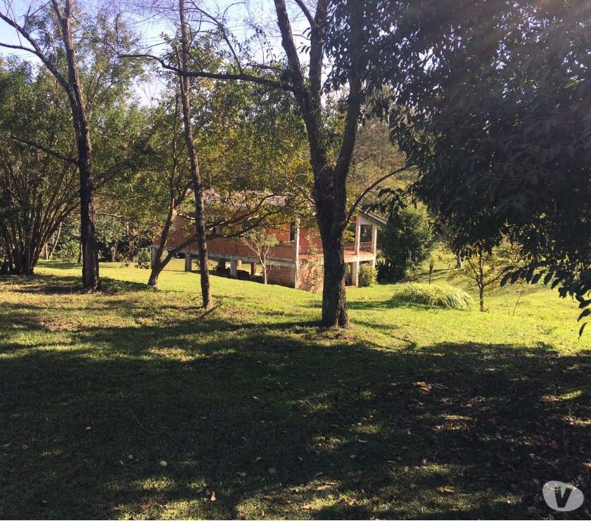 Chácara  m² - Morungava - Gravataí - RS