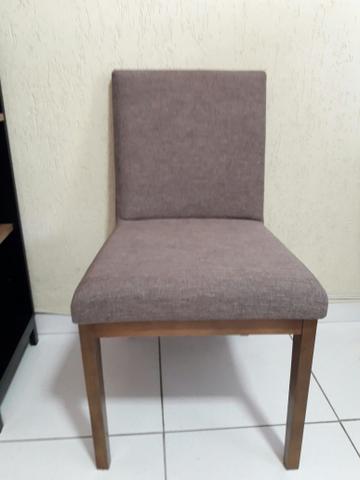 Conjunto de duas cadeiras/poltronas Etna