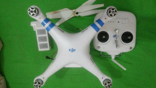 Drone phanton