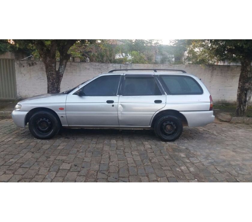 ESCOTH SW GLX v COMPLETA Oportunidade !!!