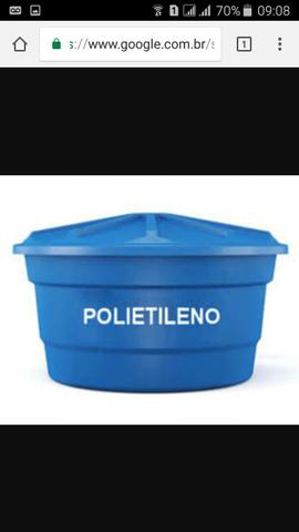 Encanador profissional