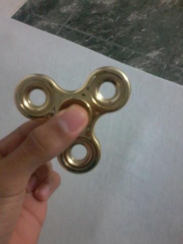 Fidget Spinner