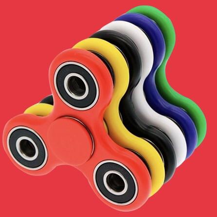 Hand Spinner