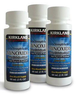Minoxidill 5%