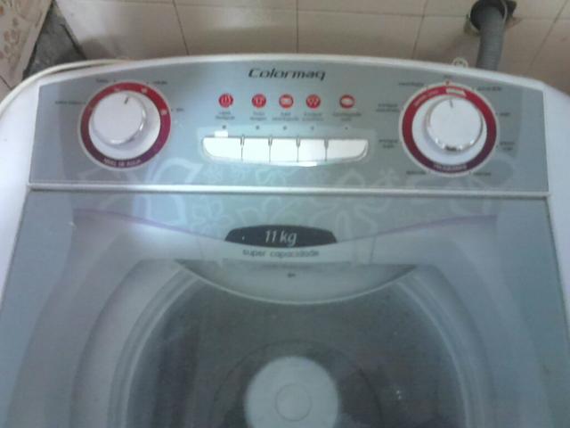 Máquina de lavar colomarq