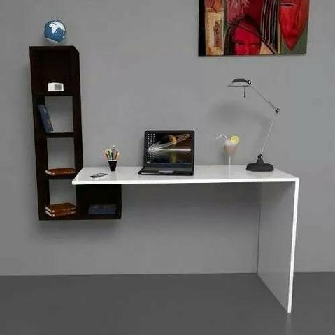 Nichos e moveis planejados