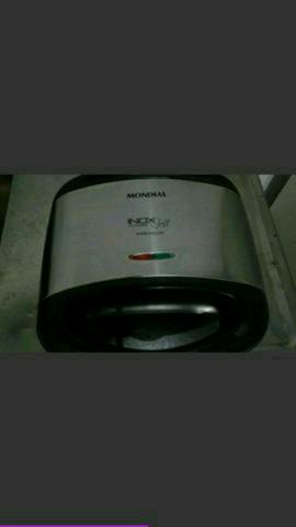 Promoção relâmpago