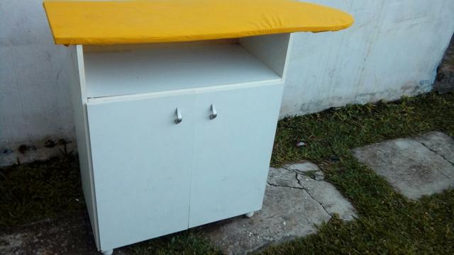 Rack rudinik mais armario