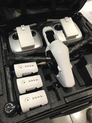 Vendo 2 drones completos
