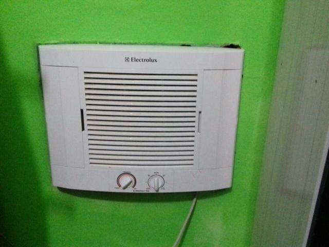 Vendo Ar condicionado