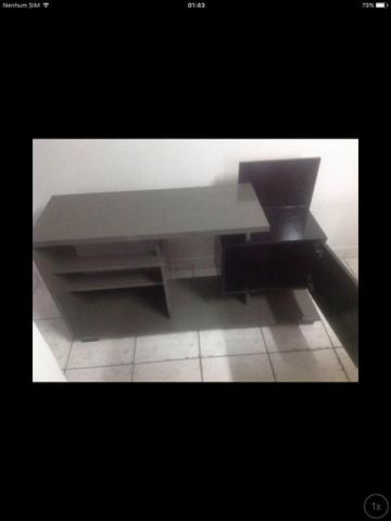 Vendo Rack em ótimo estado