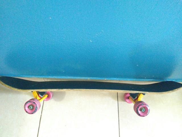 Vendo longboarding