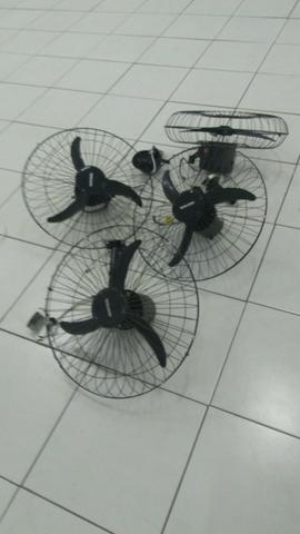 Ventilador