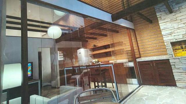 Vidraçaria saridu ltda cia do vidro