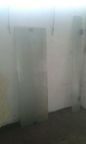 Vidros temperados e lisos.a preco bom