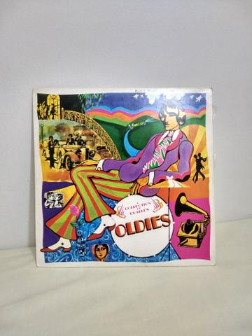 3 Discos LP The Beatles