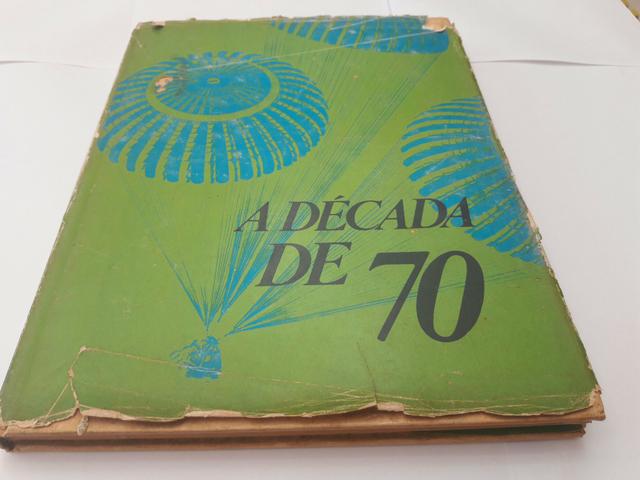 A década de 70