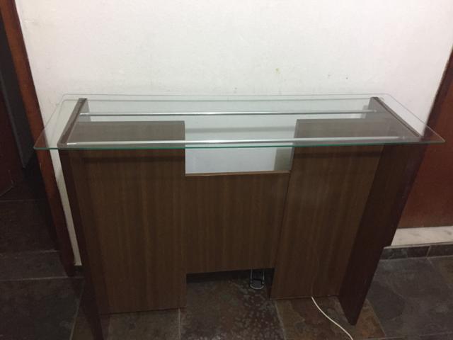 Aparador de Madeira!!!