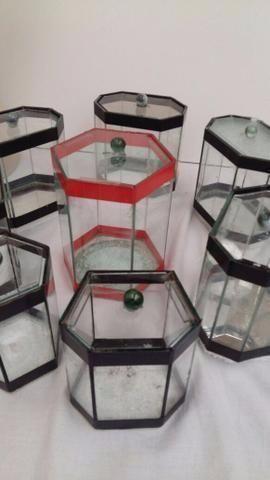 Aquarios - 10 unidades