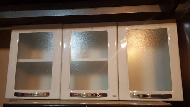 Armários de cozinha itatiaia