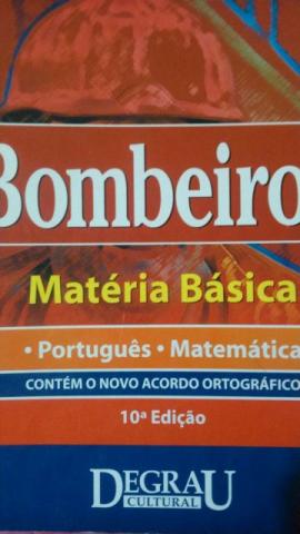Bombeiros