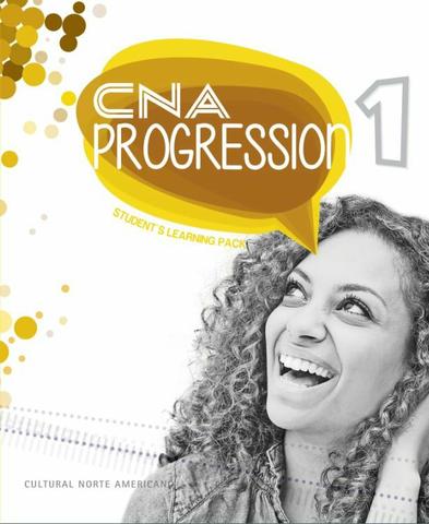 Book CNA Progression 1