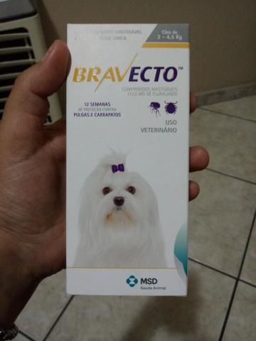 Bravecto