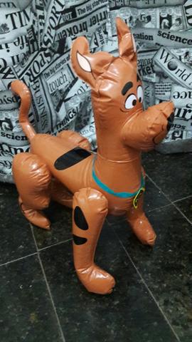 Brinquedo Scooby-doo