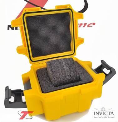 Caixa para colecionadores