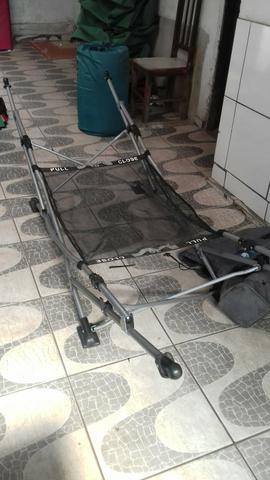 Cama para Camping - National Geographic