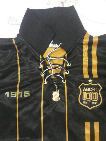 Camisa Centenário do ABC Original