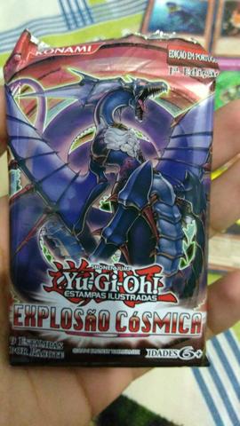 Cartas de Yugioh