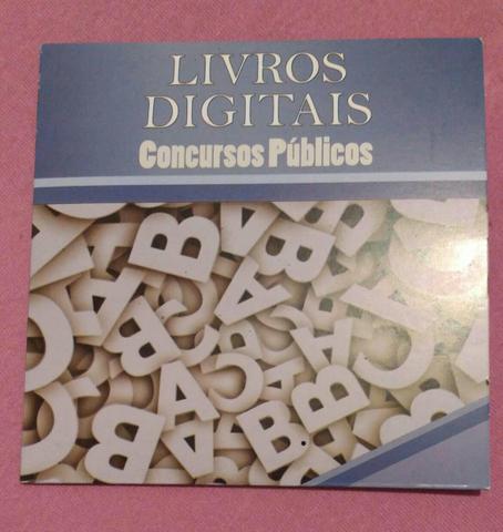 Cd. concurso público