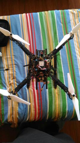Drone s500