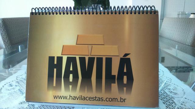Flip Chart Havilá