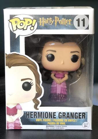 Funkos da Saga Harry Potter