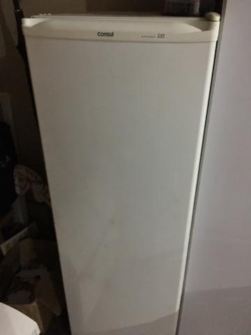 Geladeira Consul 240 litros 110v