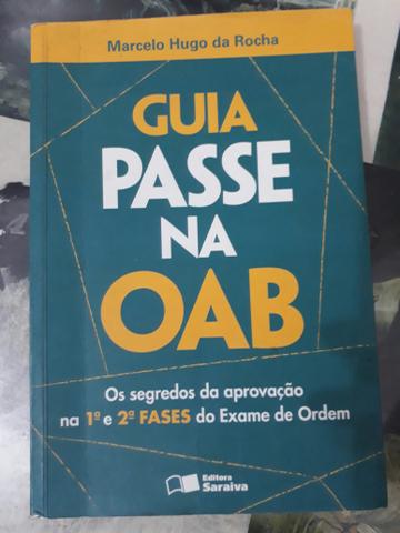 Guia Passe na OAB