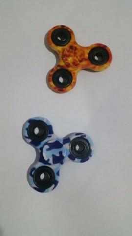 Hand Spinner Topp do mercado