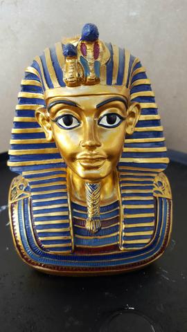 Imagens Decorativas Egípcias