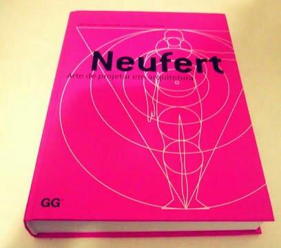 Livro neufert - arquitetura e urbanismo e engenharia
