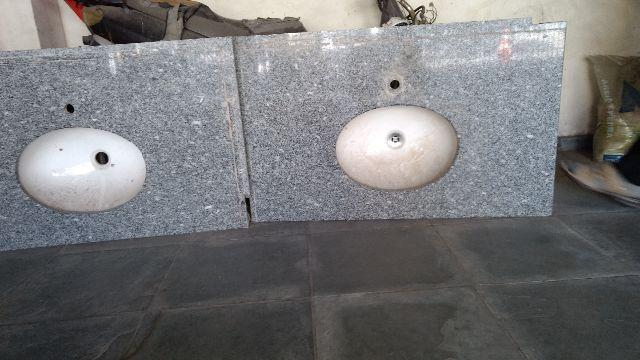 Material para banheiro