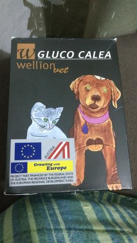 Medidor de Glicemia para animais