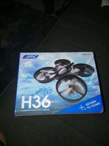 Mini drone H36