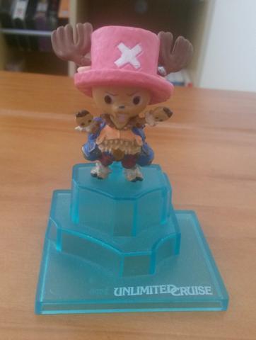 Miniatura Chooper One Piece